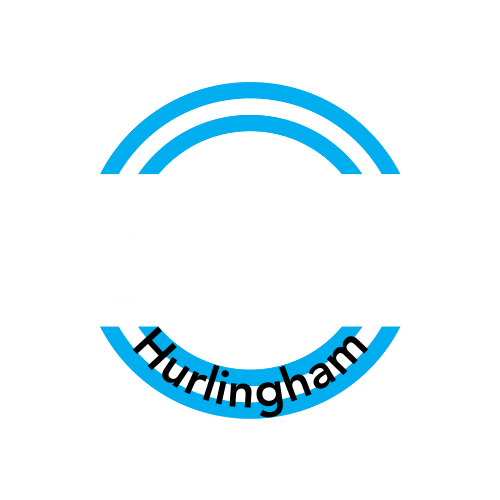 Logo PyV Hurlingham